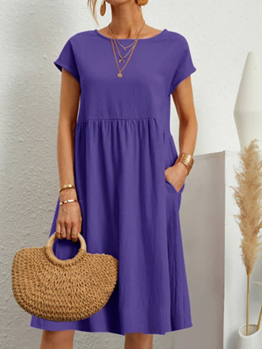 Lichte Zomerse Dagjurk