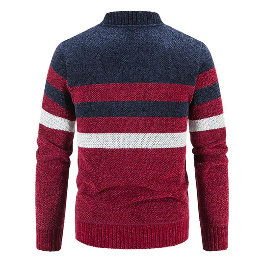 Men's jacket with a casual fit | Ideal for everyday use and leisure time