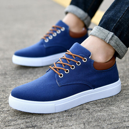 Palto | Urban-Sneaker | Trendy, Comfortabel en Duurzaam
