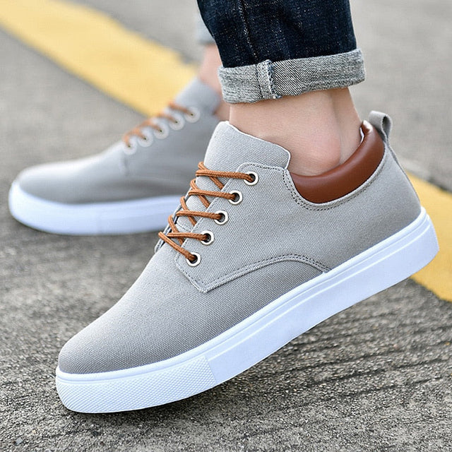 Palto | Urban-Sneaker | Trendy, Comfortabel en Duurzaam