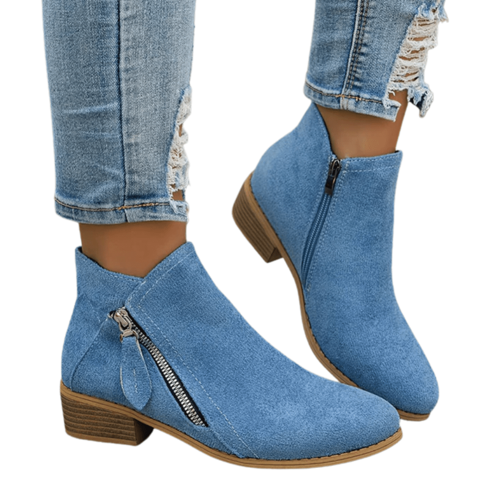 Anna | Fashionable orthopedic women's shoes