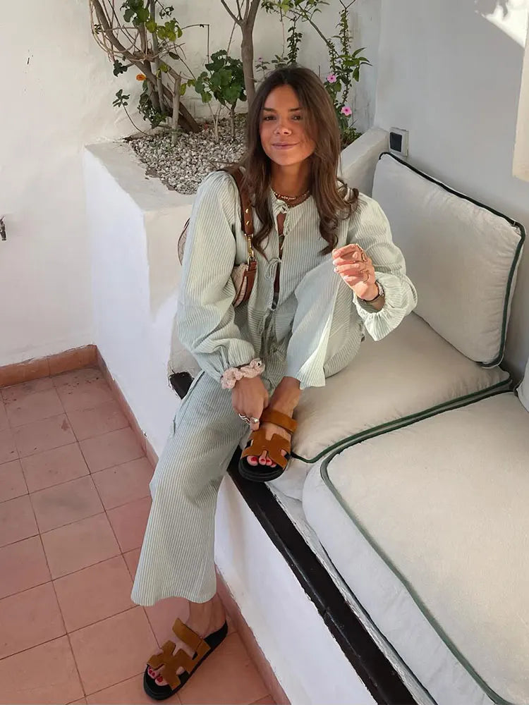 Florien - Tropical Summer Set 