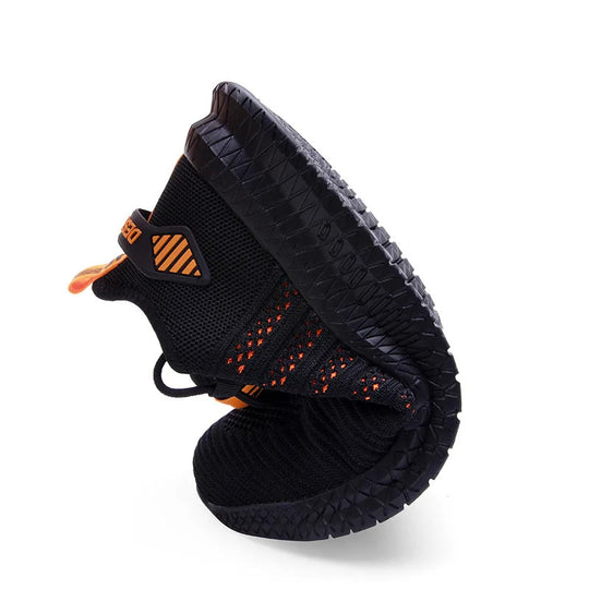 Erich | Veiligheidsschoenen voor Heren | Bescherming, Comfort en Stijl