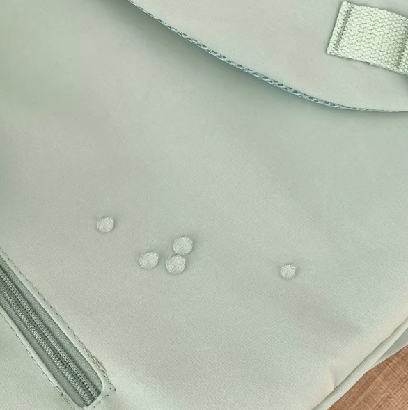 Waterdichte schoolrugzak met meerdere vakken