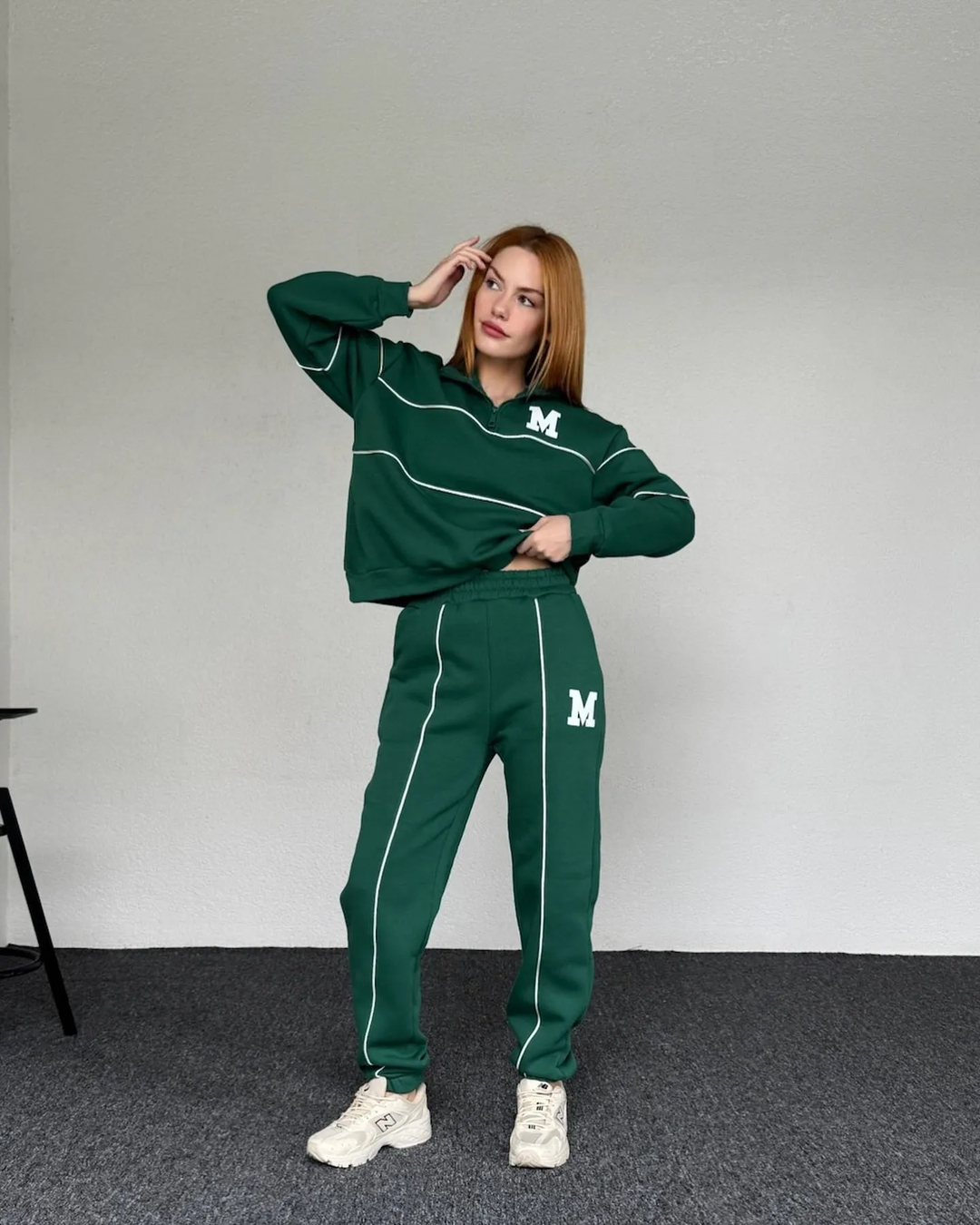 Lucia – Dè Perfecte Comfy Set