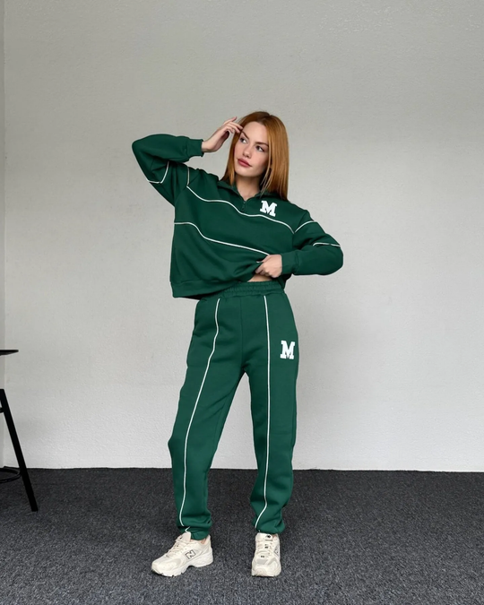 Lucia – Dè Perfecte Comfy Set