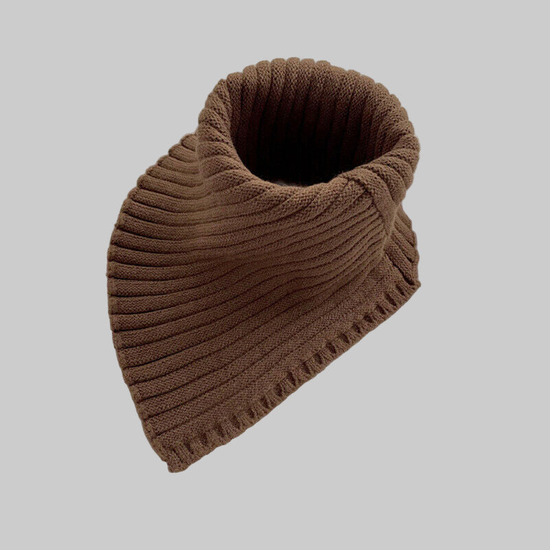 Heated Reversible Design Adult Turtleneck | Ideal for Winter