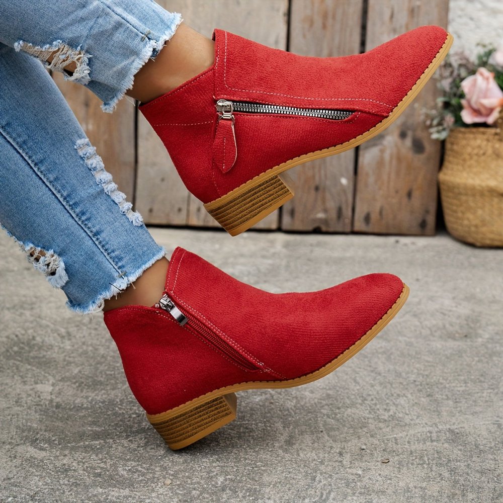 Anna | Fashionable orthopedic women's shoes