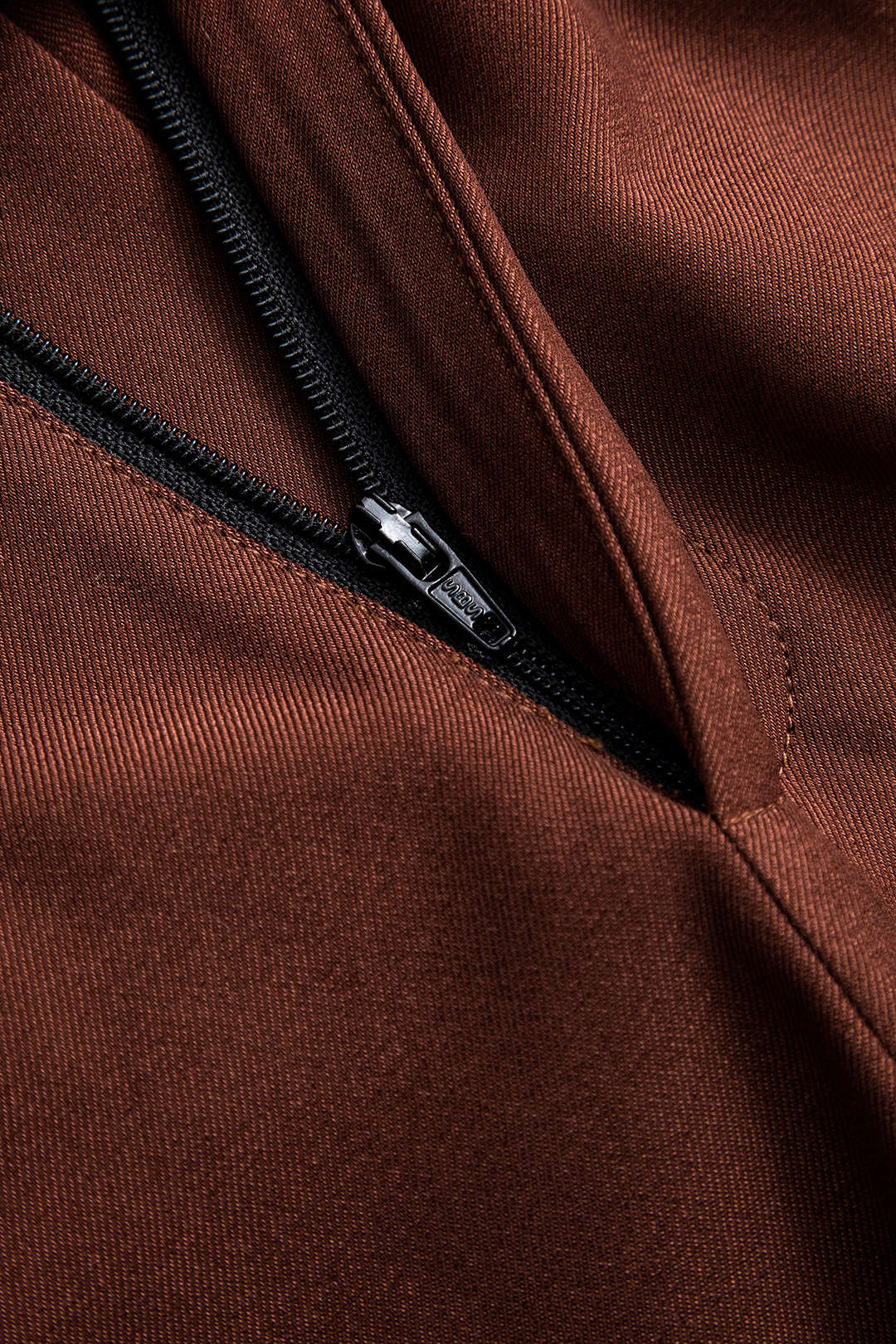 Amaryllis - Fashion High Waist Patchwork Pants for Women