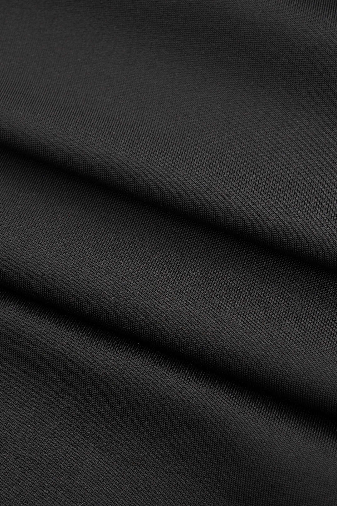 Contrast Halter Maxi-jurk – Stijlvol, Geraffineerd en Perfect voor Zomeravonden