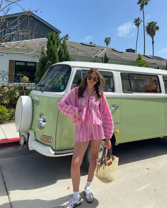 Fiora - Airy Summer Set