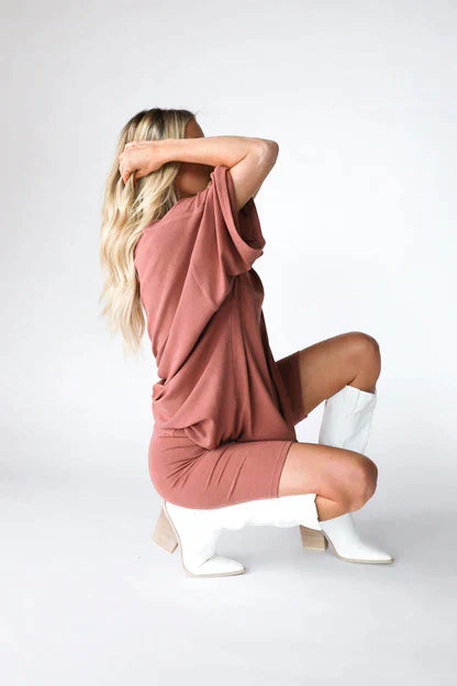 Havana - Urban Two-Piece Set