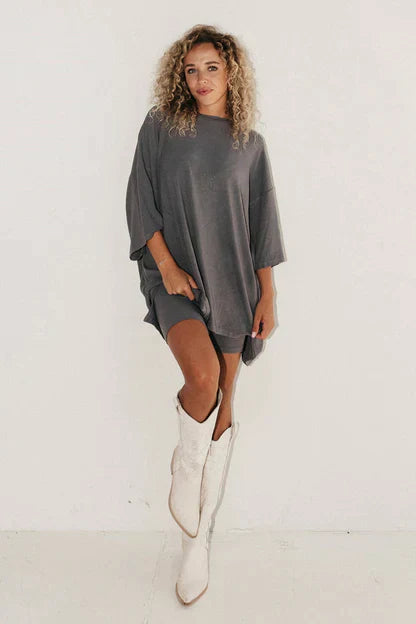 Havana - Urban Two-Piece Set