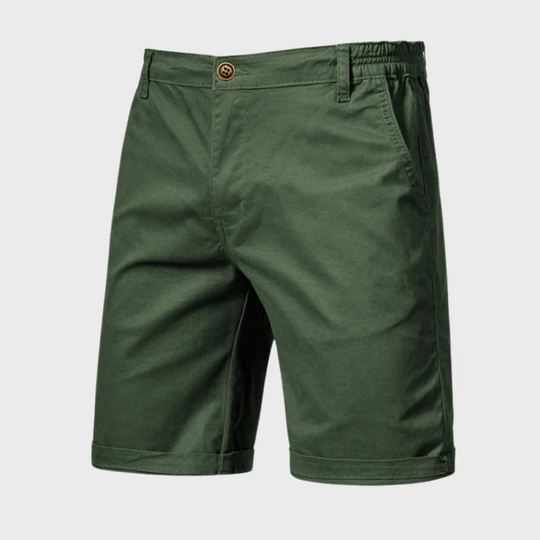 Men's Pocket Shorts | Ideal for Summer