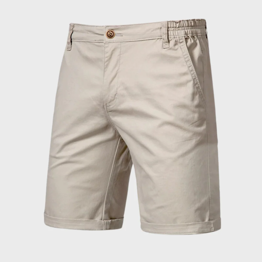 Men's Pocket Shorts | Ideal for Summer