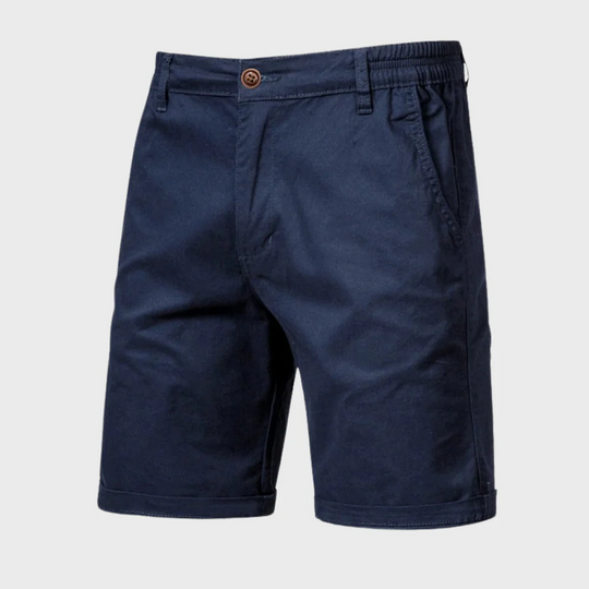 Men's Pocket Shorts | Ideal for Summer