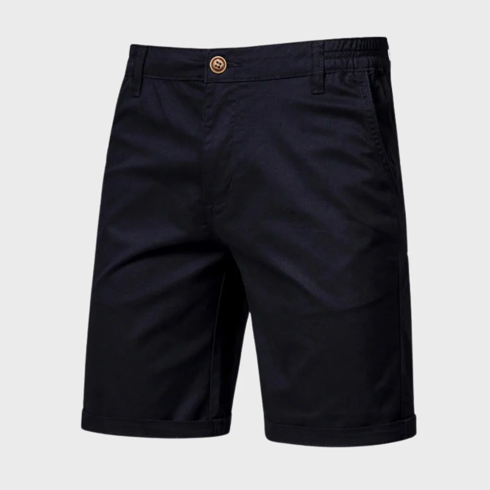 Men's Pocket Shorts | Ideal for Summer