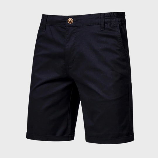 Men's Pocket Shorts | Ideal for Summer