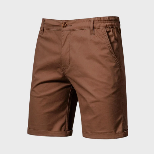 Men's Pocket Shorts | Ideal for Summer