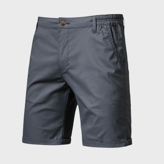 Men's Pocket Shorts | Ideal for Summer