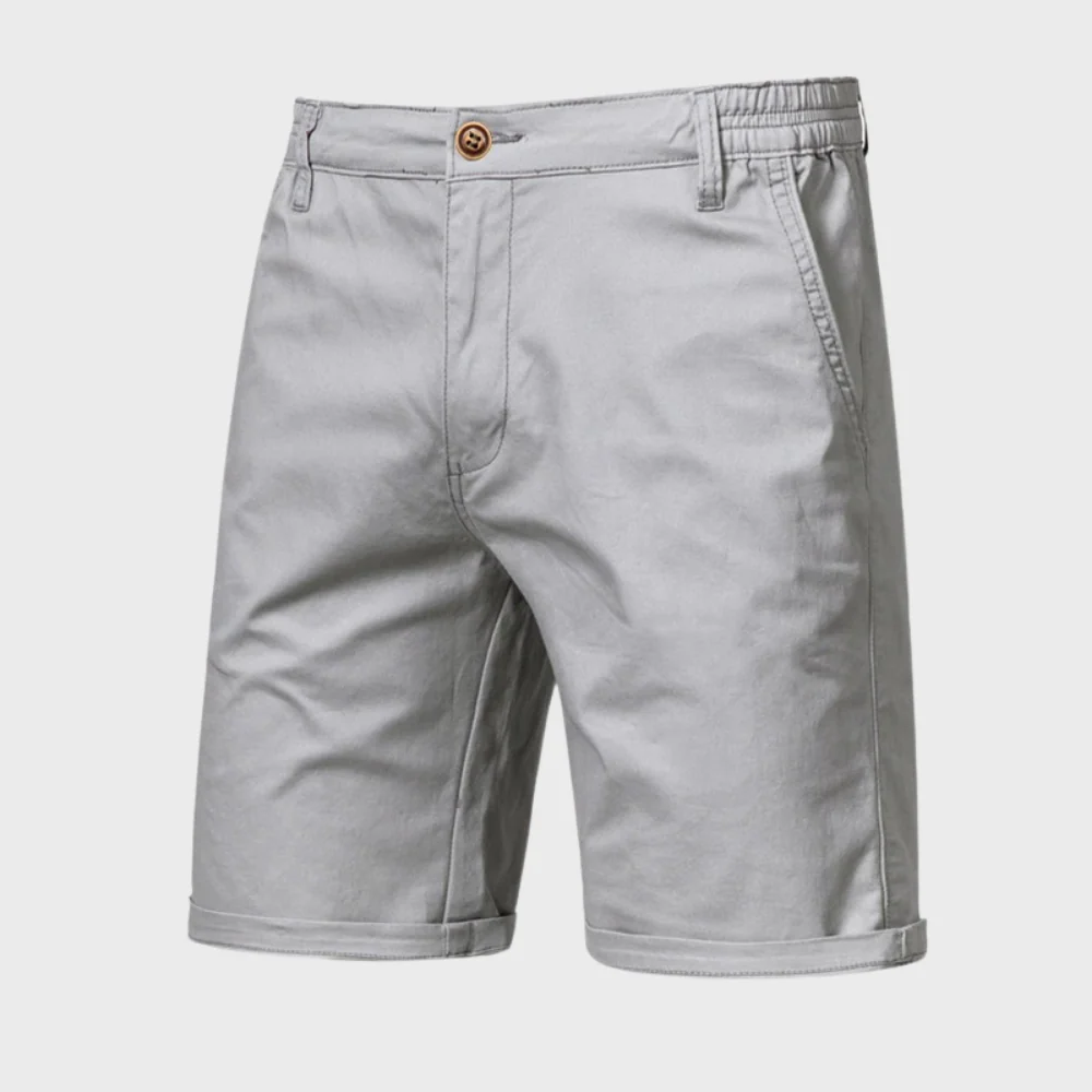 Men's Pocket Shorts | Ideal for Summer