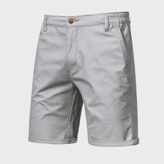 Men's Pocket Shorts | Ideal for Summer