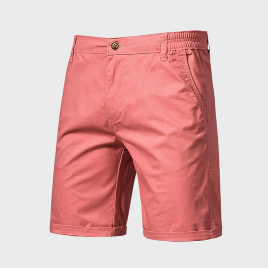 Men's Pocket Shorts | Ideal for Summer
