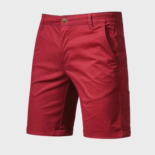 Men's Pocket Shorts | Ideal for Summer