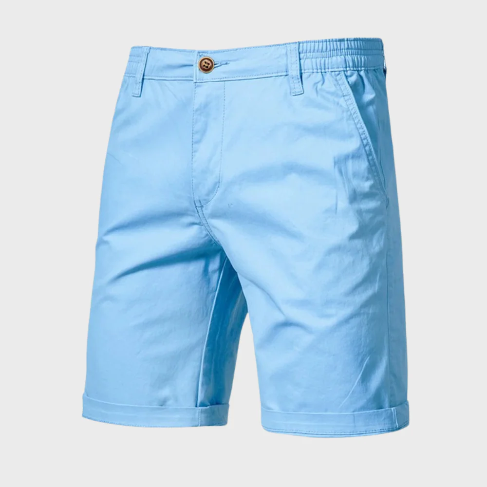 Men's Pocket Shorts | Ideal for Summer