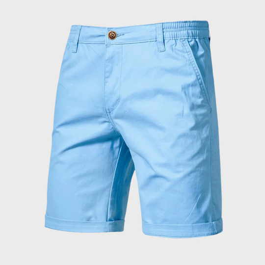 Men's Pocket Shorts | Ideal for Summer