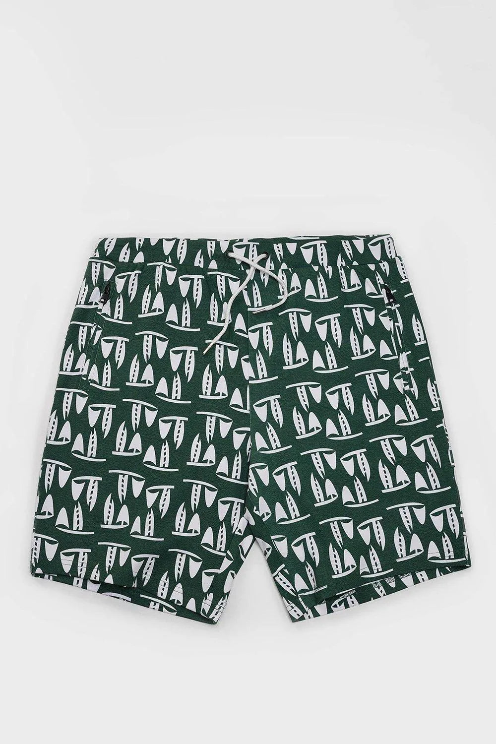 Adult Elastic Waist Drawstring Trousers | Ideal for a Casual Outfit