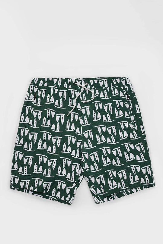 Adult Elastic Waist Drawstring Trousers | Ideal for a Casual Outfit