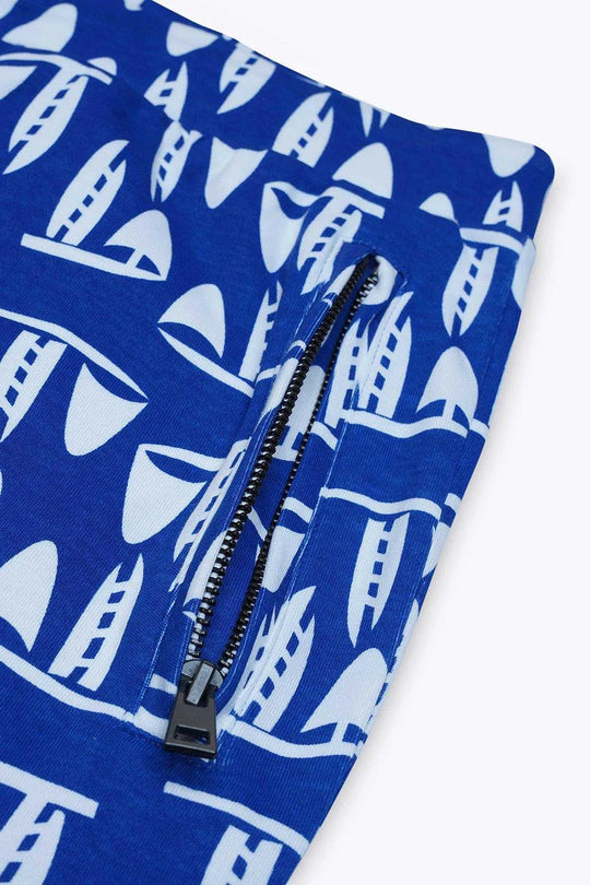 Adult Elastic Waist Drawstring Trousers | Ideal for a Casual Outfit