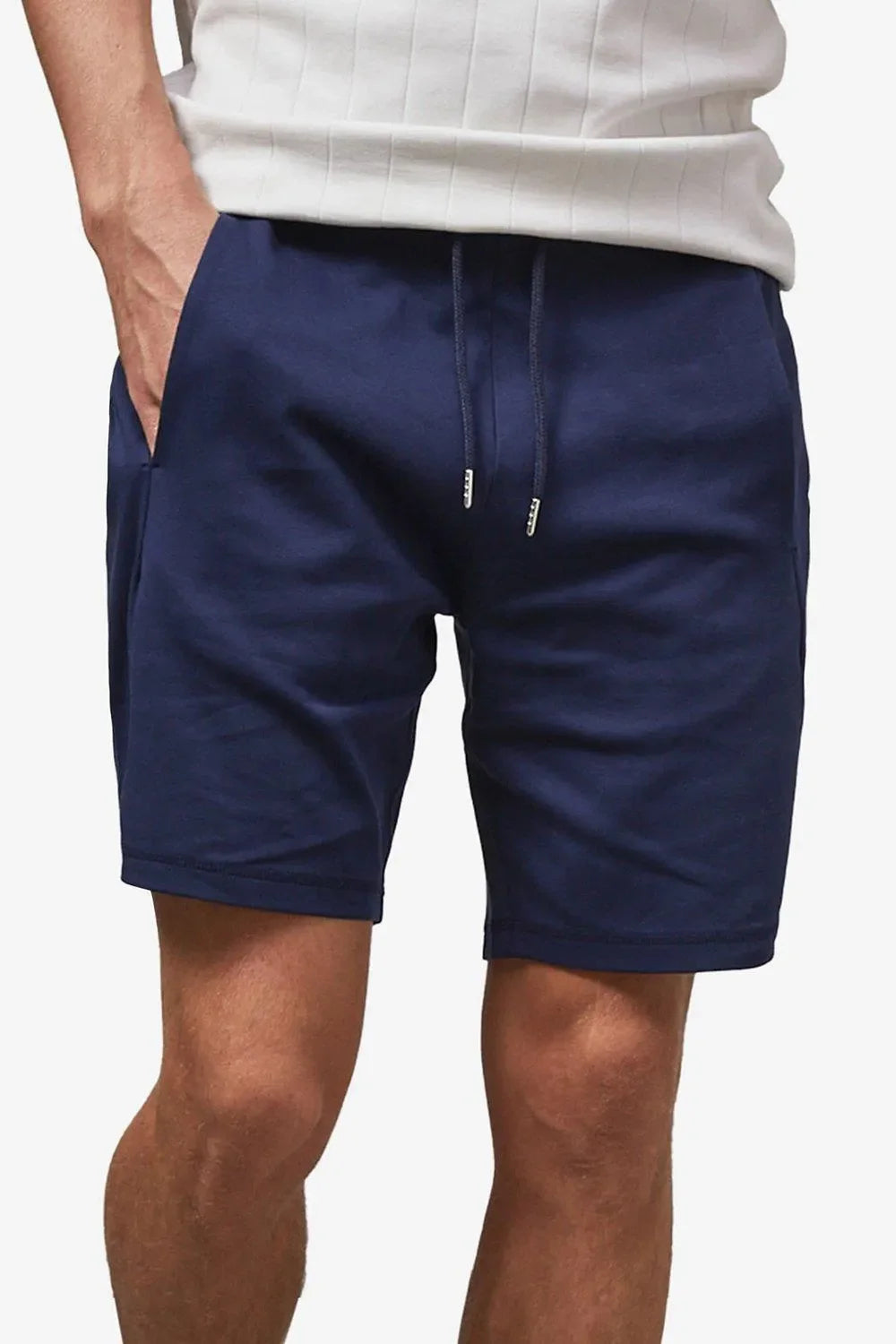 Adult Adjustable Waist Drawstring Trousers | Ideal for Everyday Outfits