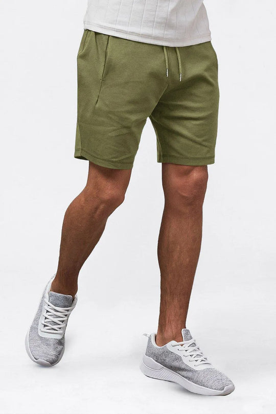 Adult Adjustable Waist Drawstring Trousers | Ideal for Everyday Outfits