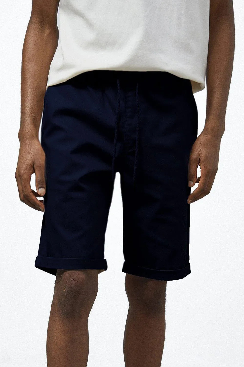 Adult Elastic Waist Drawstring Pants | Ideal for a Casual Outfit