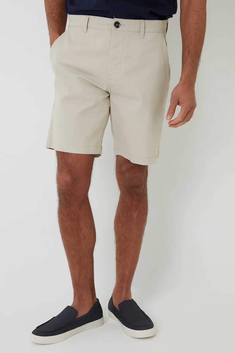 Men's Multi-Pocket Short Chino Pants | Ideal for the Summer Season