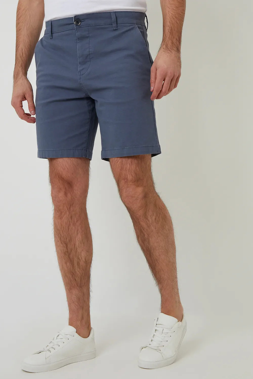Men's Multi-Pocket Short Chino Pants | Ideal for the Summer Season