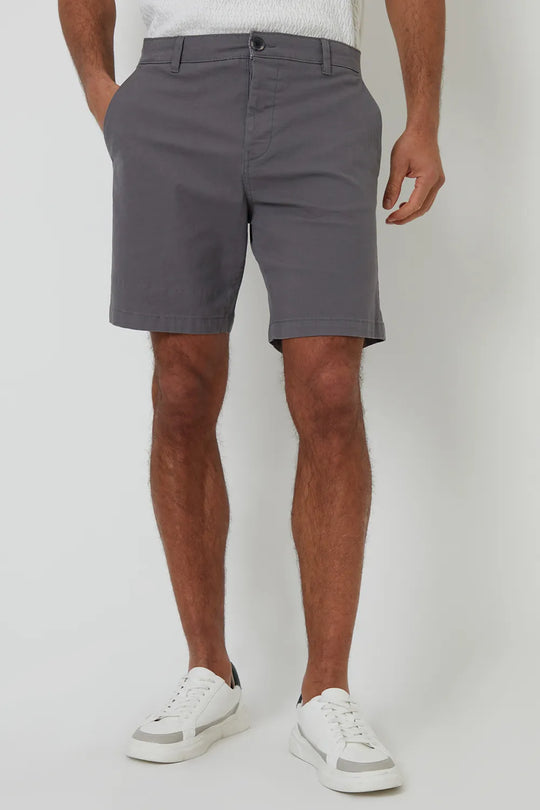 Men's Multi-Pocket Short Chino Pants | Ideal for the Summer Season