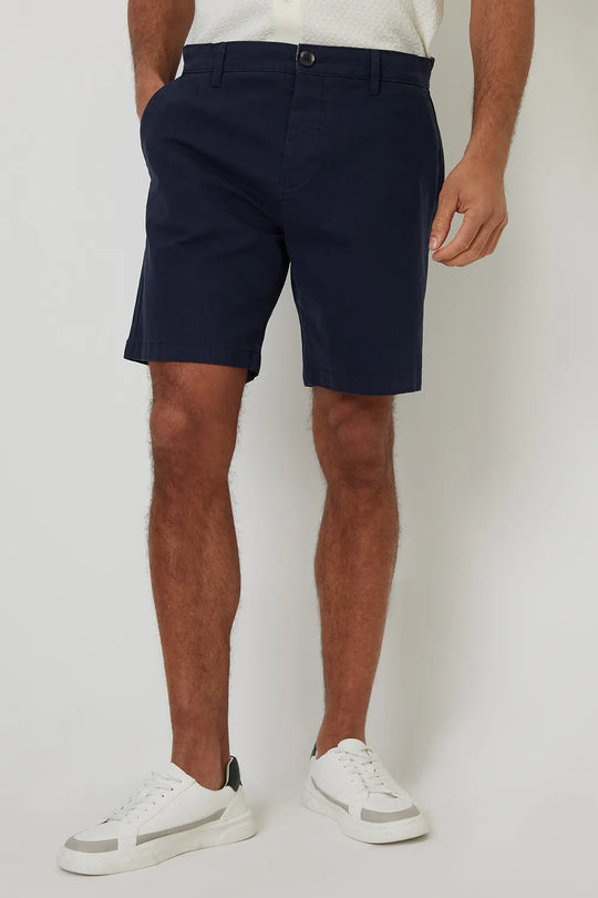 Men's Multi-Pocket Short Chino Pants | Ideal for the Summer Season