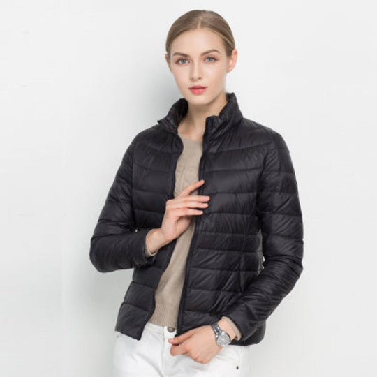 Women's Longarm Steppjacke | Hot
