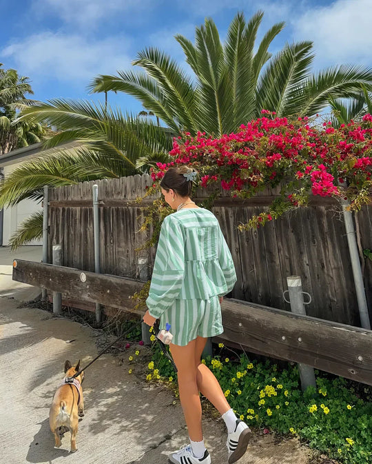 Fiora - Airy Summer Set