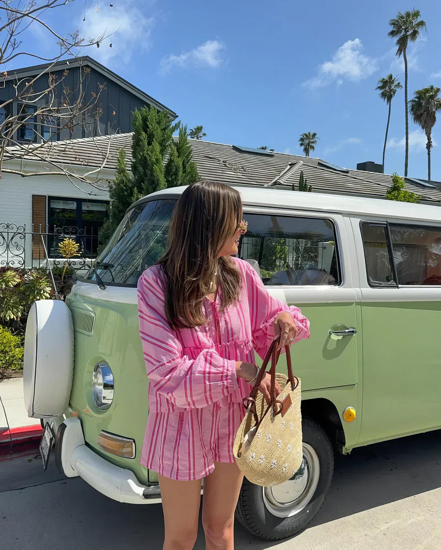 Fiora - Airy Summer Set