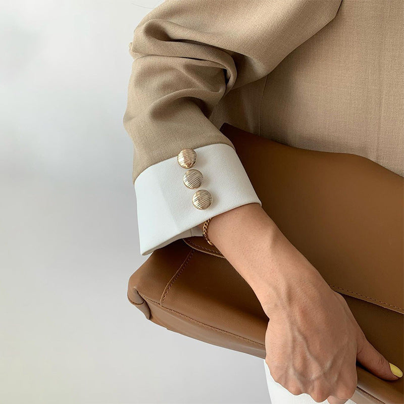 Genna - Casual Two-Piece Set