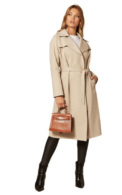 Lightweight duster jacket for spring/summer | De La Creme Fashions