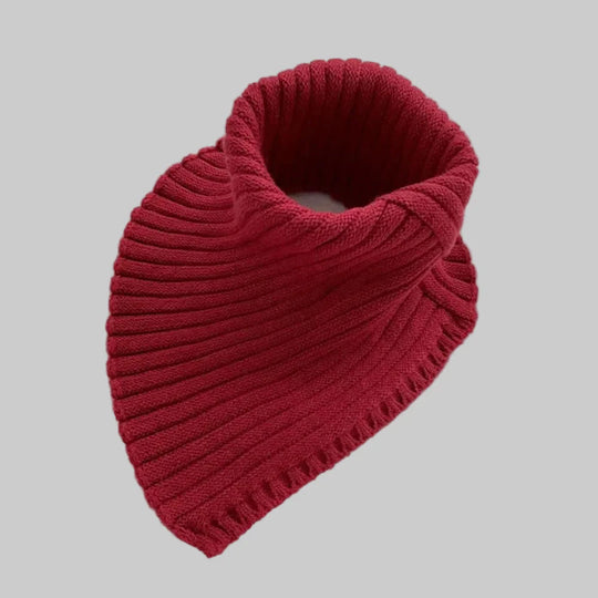 Heated Reversible Design Adult Turtleneck | Ideal for Winter